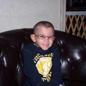 Team Page: Nicholas's Leaps Of Progress